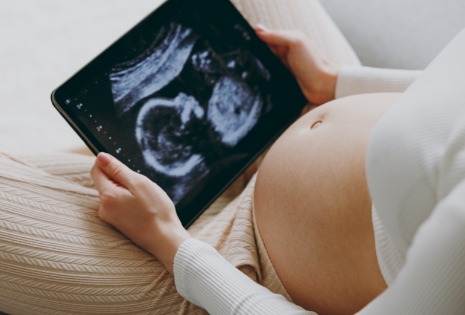 Conception naissance