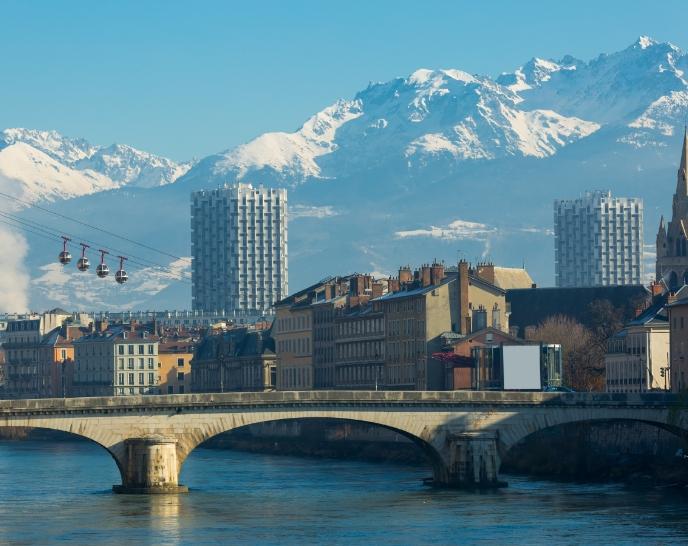Grenoble